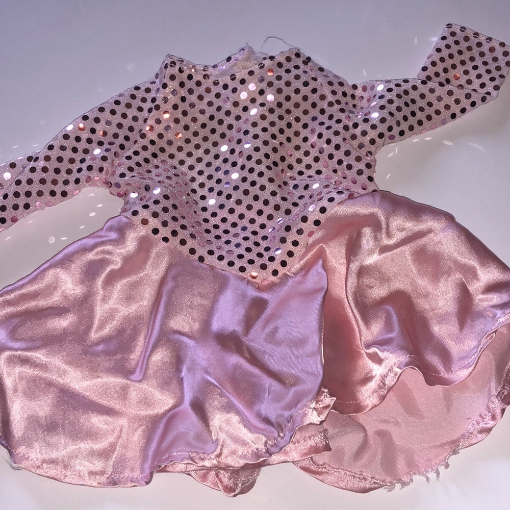 3 for $13! American girl doll size dress. Bundle